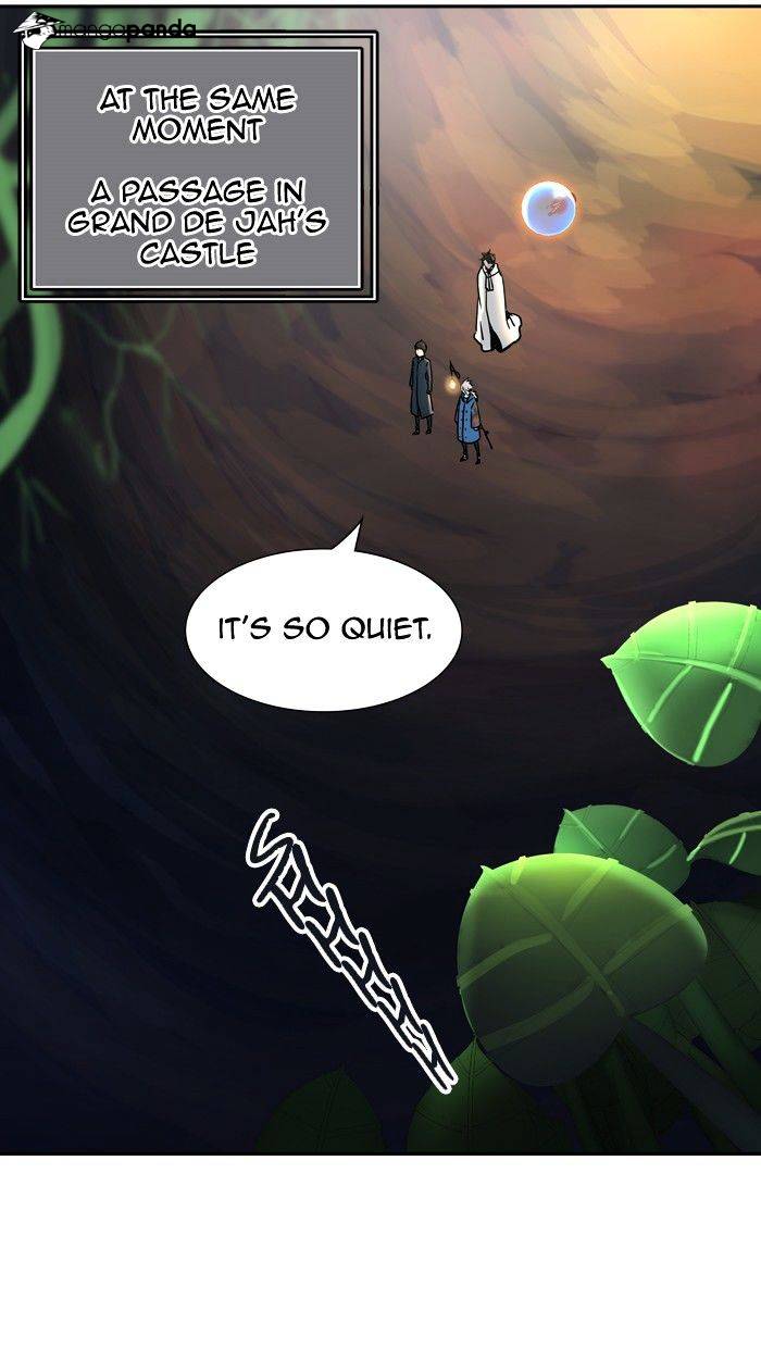 Tower of God Chapter 322 image 071